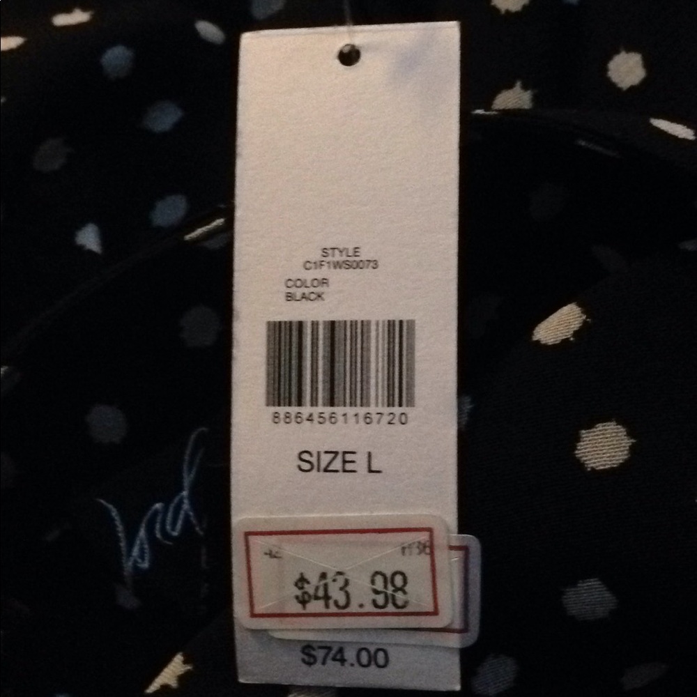 Blouse - Picture 3 of 3
